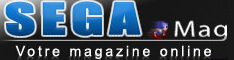 SEGA-Mag