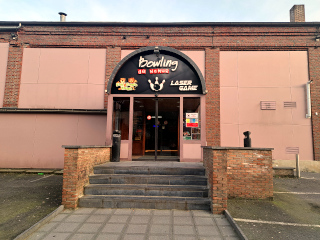 Bowling de Namur (Saint-Servais)