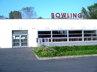 The Bowling Stones (Adinkerke)