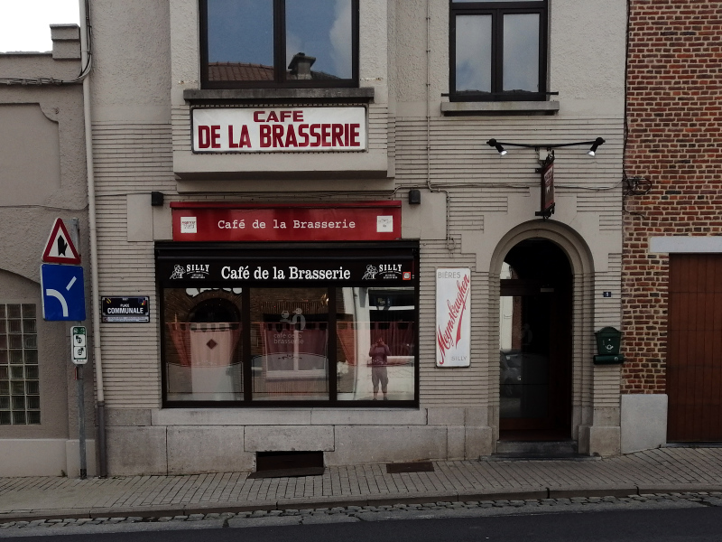 Café de la Brasserie (Silly) Cafebrasb