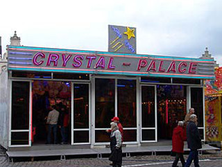 Crystal Palace