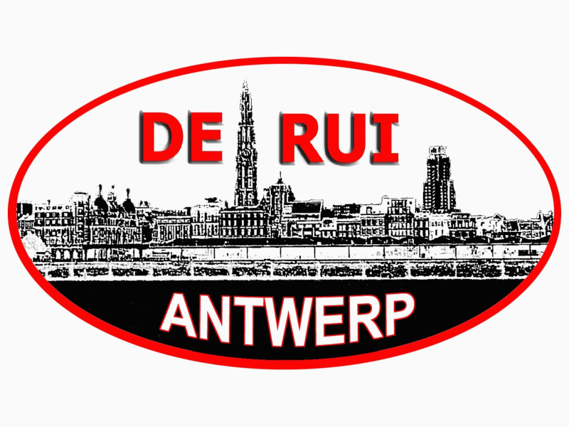 De Rui (Antwerpen) Deruib