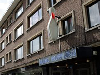 Euro Bowling (Deurne)