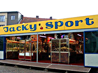 Jacky Sport