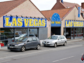 Las Vegas