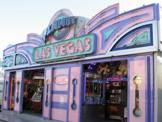 Planet Las Vegas