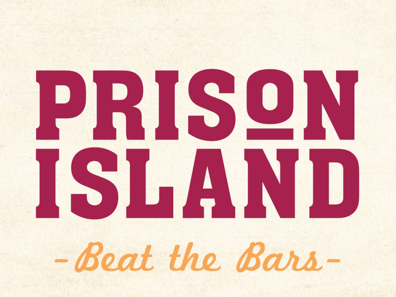 Prison Island (Brussels) Prisonisb