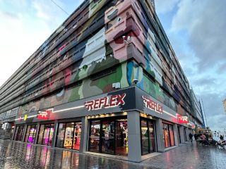 Reflex (Oostende)