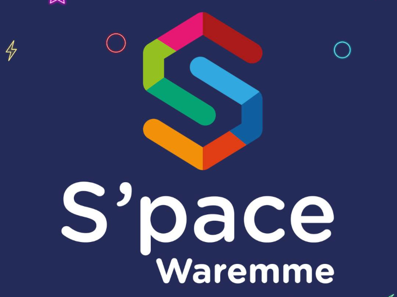 S'pace (Waremme) Spacewarb