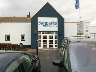 Sunparks (Oostduinkerke)