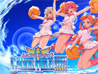 EXAMU announces Arcana Heart 3 LOVE MAX