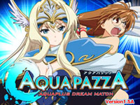 AquaPazza - Aquaplus Dream Match Version 1.5A