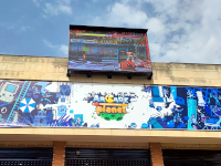 Arcade Planet déménage à Séville