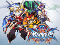 BlazBlue CentralFiction Ver.2.0.