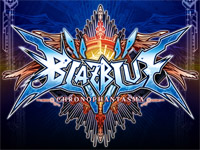 BlazBlue Chronophantasma ver.1.10