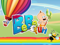 BeBefun Island