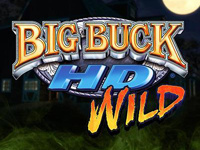 Big Buck HD Wild