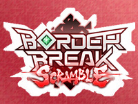 Border Break Scramble Ver. 4.0