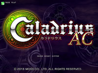 Caladrius AC