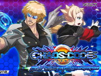 Chaos Code - New Sign of Catastrophe Ver2.0