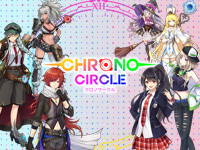 Chrono Circle