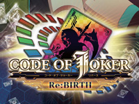 Code of Joker Ver1.2 - Re:BIRTH