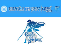 CIRCLE of SAVIORS (VR game)