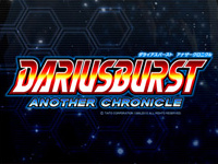 Darius Burst - Another Chronicle