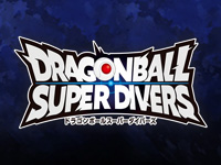 Dragon Ball Super Divers