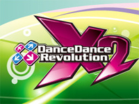 DanceDanceRevolution X2 available in Japan