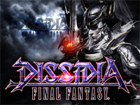 Dissidia Final Fantasy