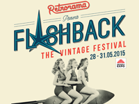 Flashback - The Vintage Festival