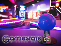 Gamestate Brussels