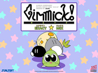 Gimmick! EXACT☆MIX