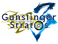 Square Enix announces  Gunslinger Stratos 3
