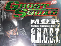 Ghost Squad