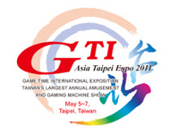 GTI Asia Taipei Expo 2010