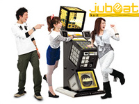 jubeat knit release