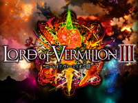 Lord of Vermilion III