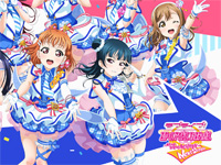 Love Live! School Idol Festival Next Stage