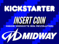 Insert Coin: Inside Midway's '90s Revolution