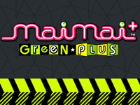 maimai GreeN PLUS