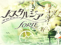 Nostalgia FORTE