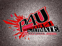 Atlus announces Persona 4 The Ultimate In Mayonaka Arena