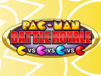 Pac-Man Battle Royale sorti aux USA
