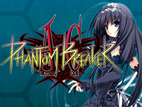 Phantom Breaker Another Code and Arcana Heart 3 LOVE MAX!!!!! updates