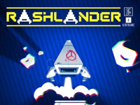 Rashlander