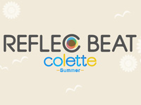 REFLEC BEAT colette Summer