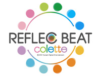 REFLEC BEAT colette