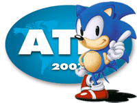 ATEI 2007: line-up Sega